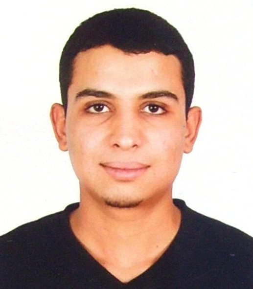 Nadhir Messaoud