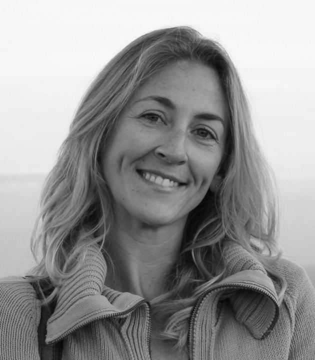 Marie-Christine Simon