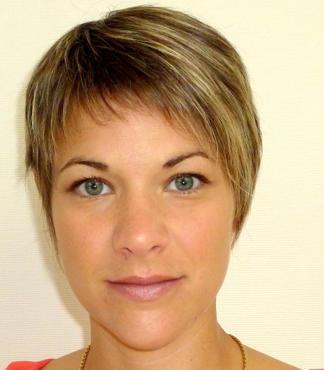 celine PECHADRE