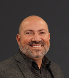 BORIS KMARIN