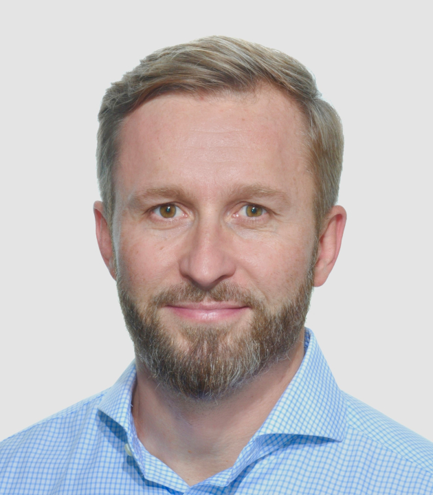 Stanislav MACHULA