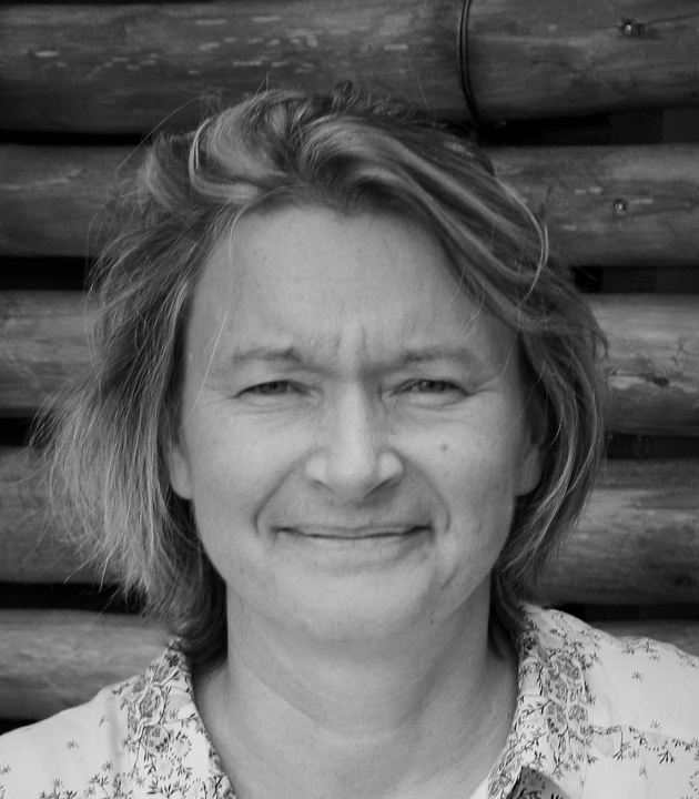 Valérie Pérennès