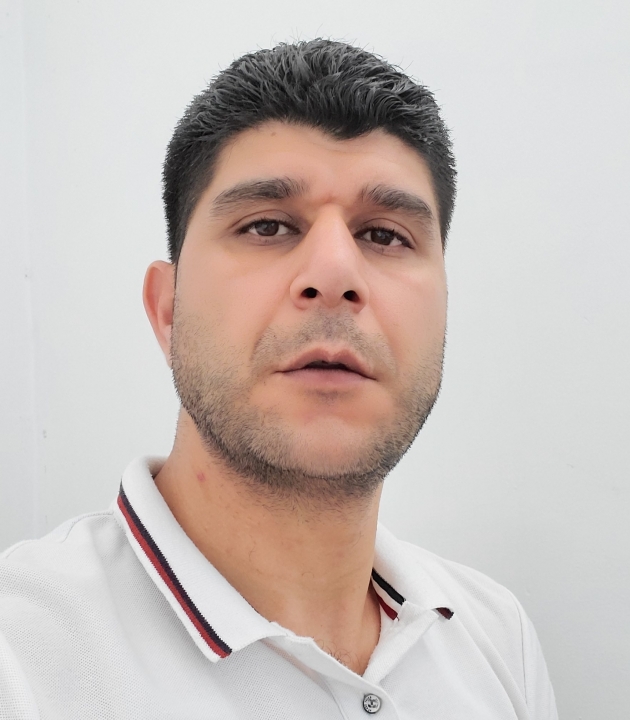 Abdelwaheb HADJ AYED