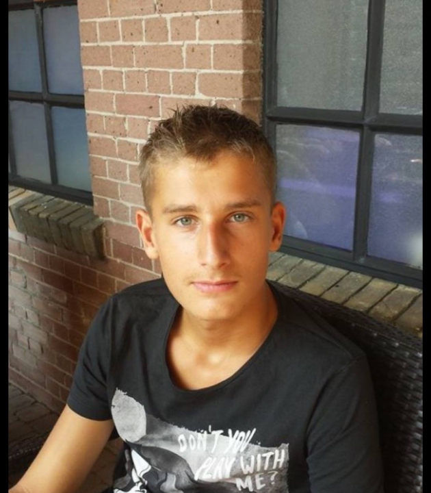 Vincent kindermann
