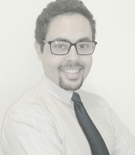 Amin Gasmi