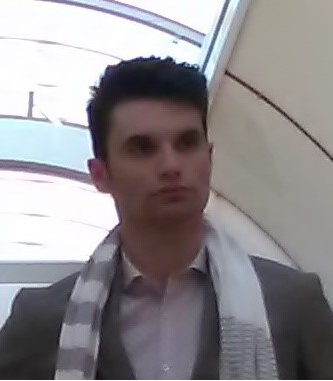 Alexis Vessat