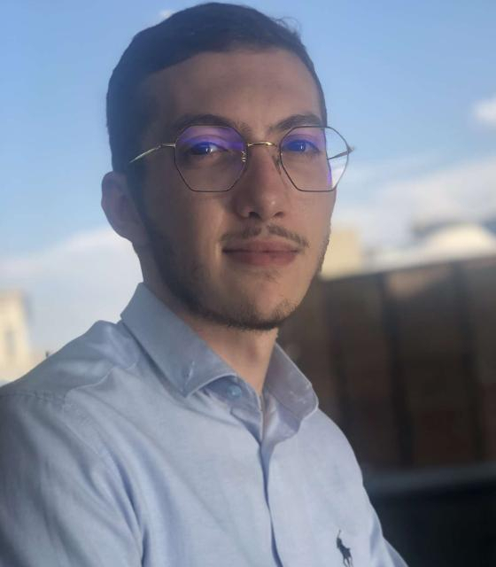 Salah Abdmeziem