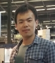 YINGXIN JIANG