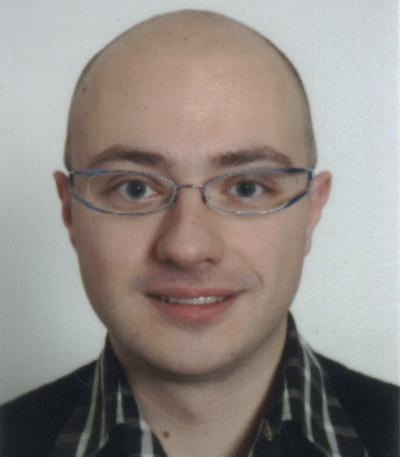 Simone Scussat