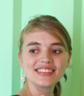 Marie Grosshans