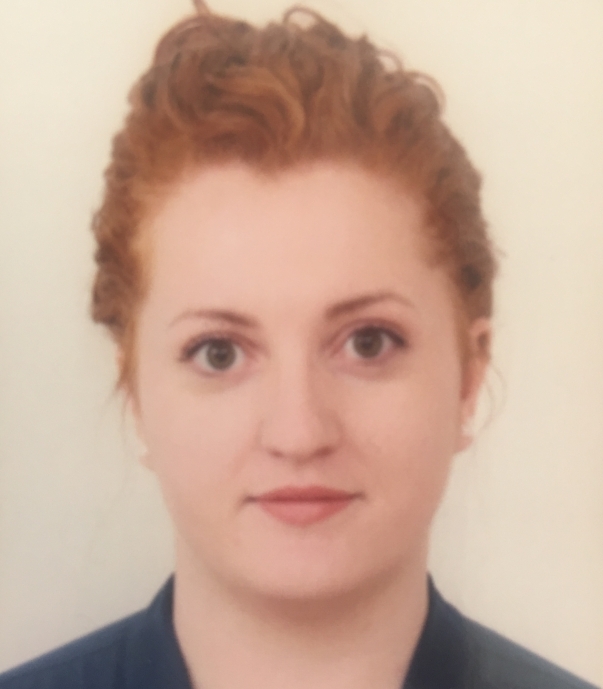 Lydia HADDAG