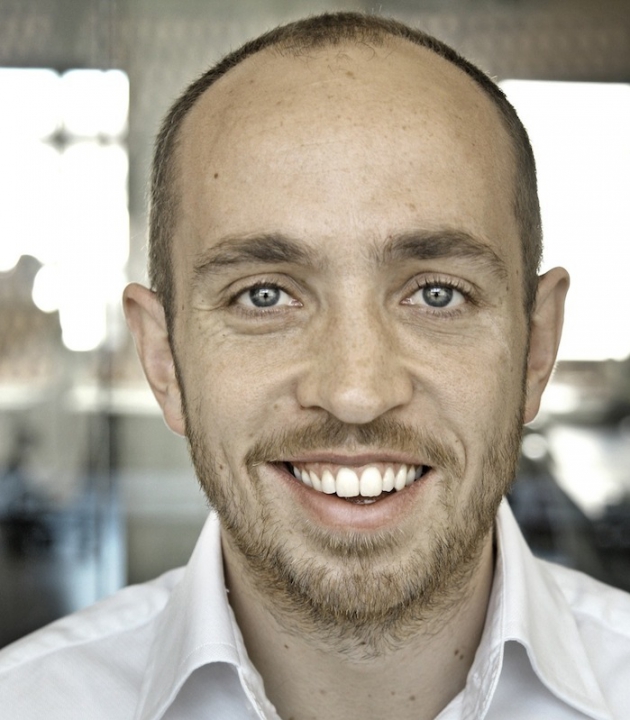 Jakob Boman