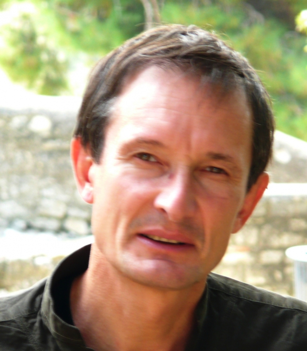 Christophe DURAND