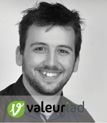 Damien Fleuret #VALEURIAD