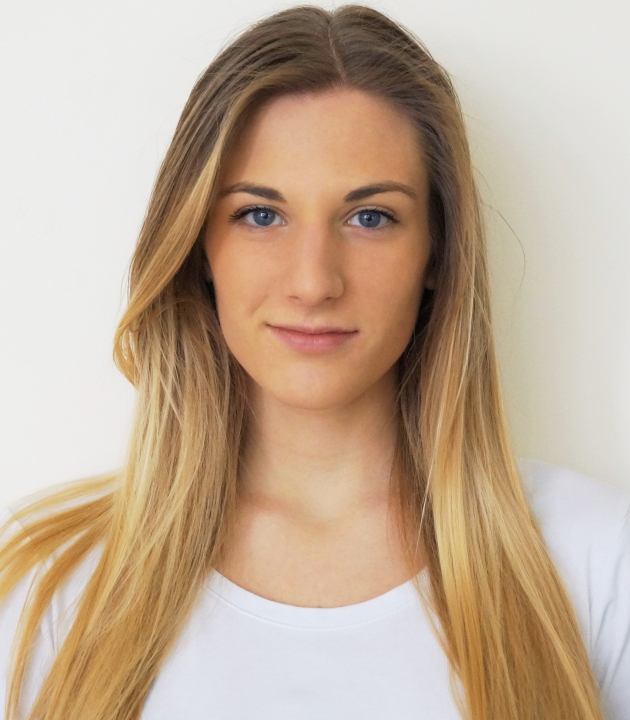 Marie Mangeant