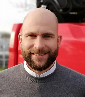 Mathieu Bocquenet