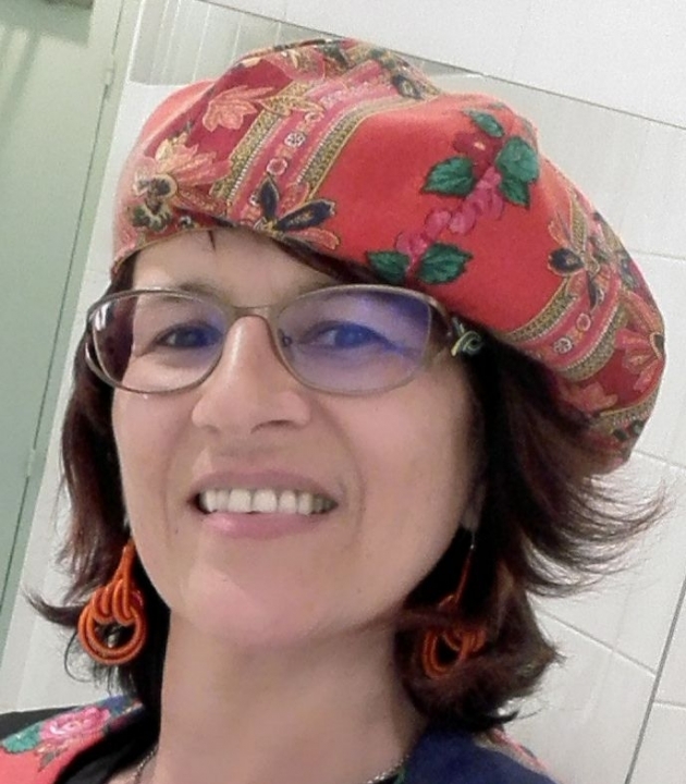 Sylvaine MEIROTTI