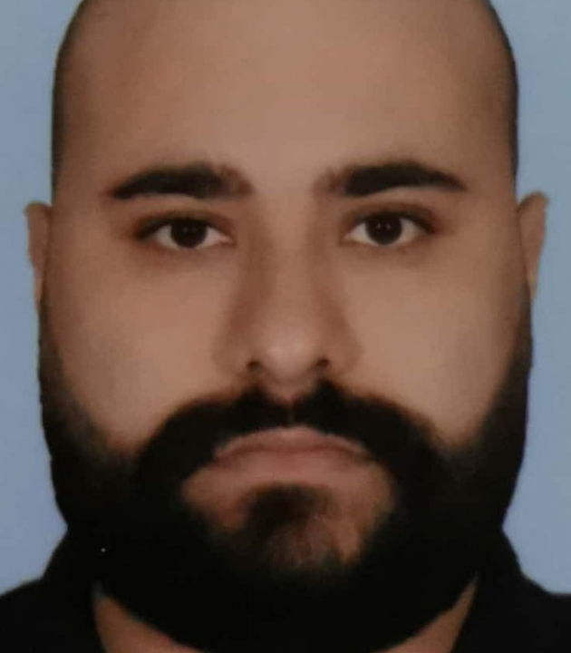 Walid El Fidali