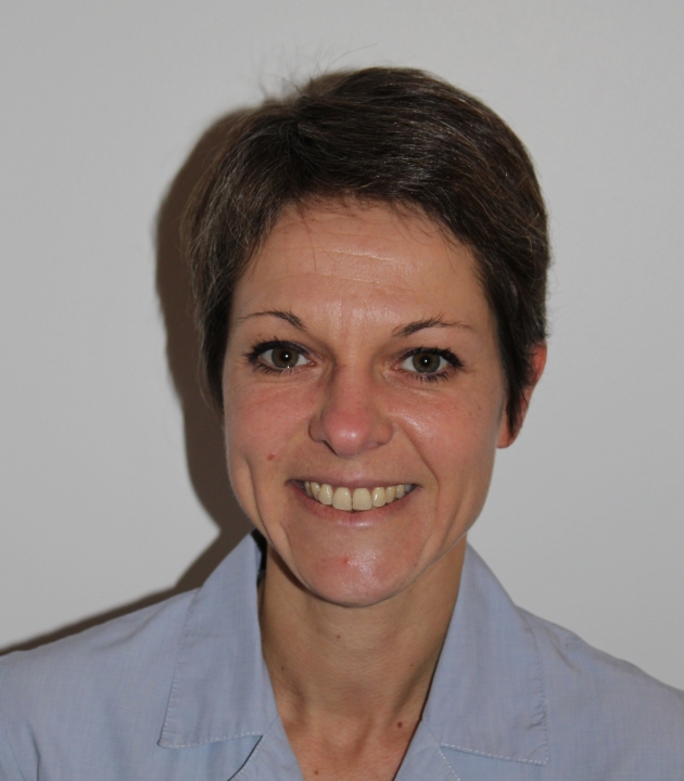 Elisa Barbier Gaillon