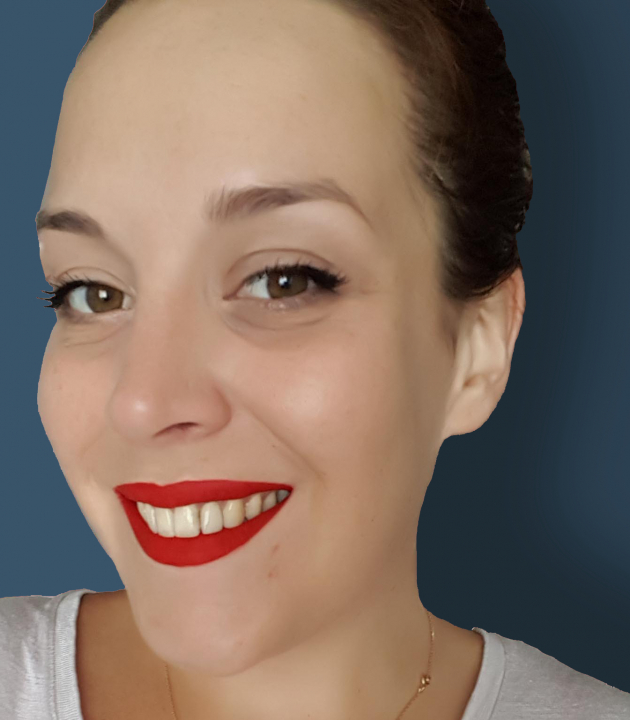 Audrey Papin