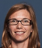 Isabelle Decker