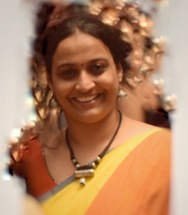 Karthika A