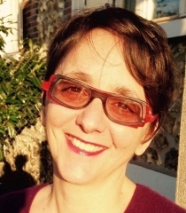 Marie Crouail