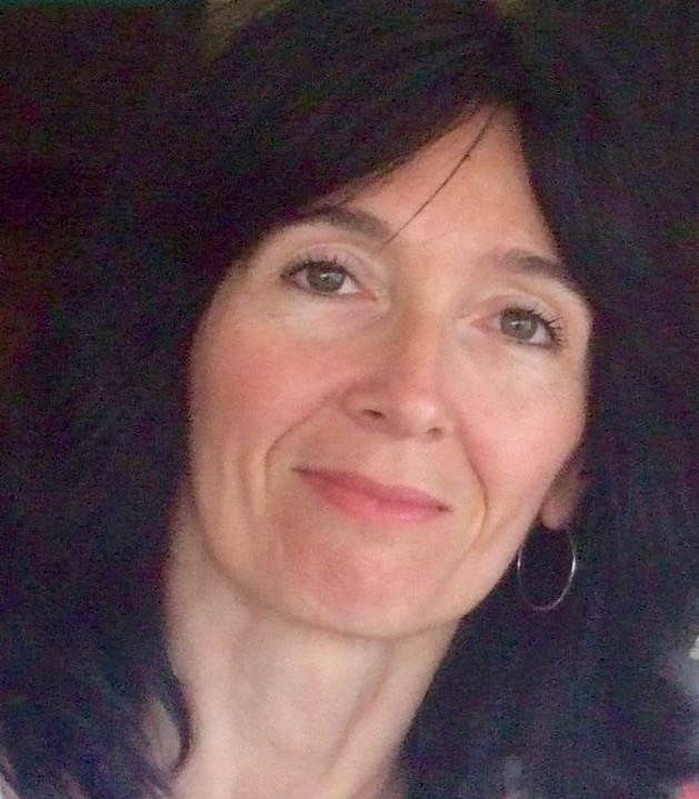 Carole Serra