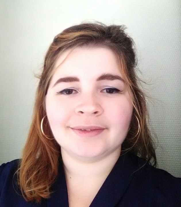 Laurence LE PICHON