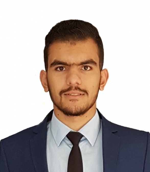 Brahim ElBoukili