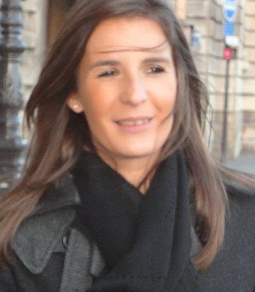 Laurence Caveriviere