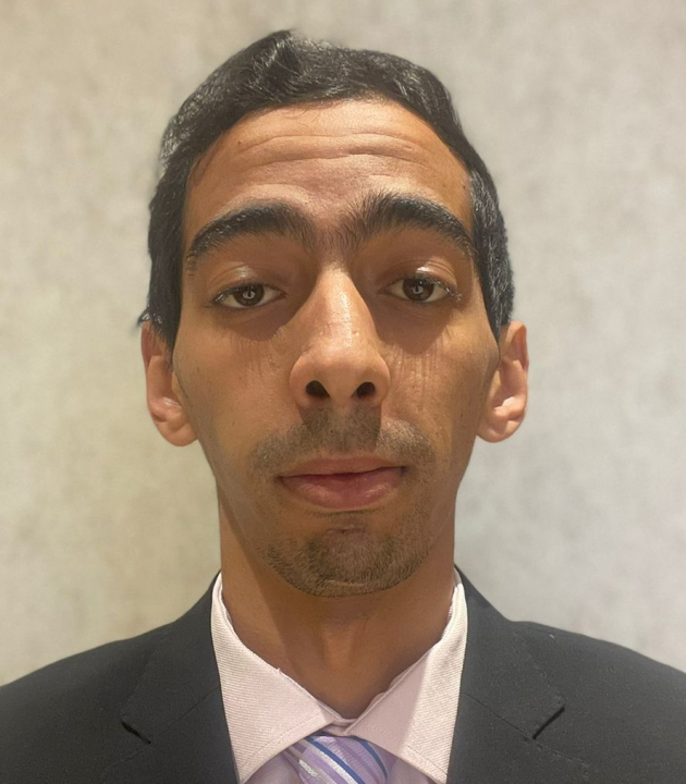 Yassine Benabdennour