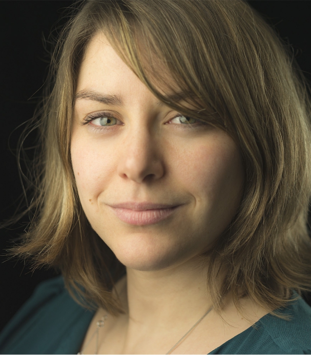 Alice Vérollet