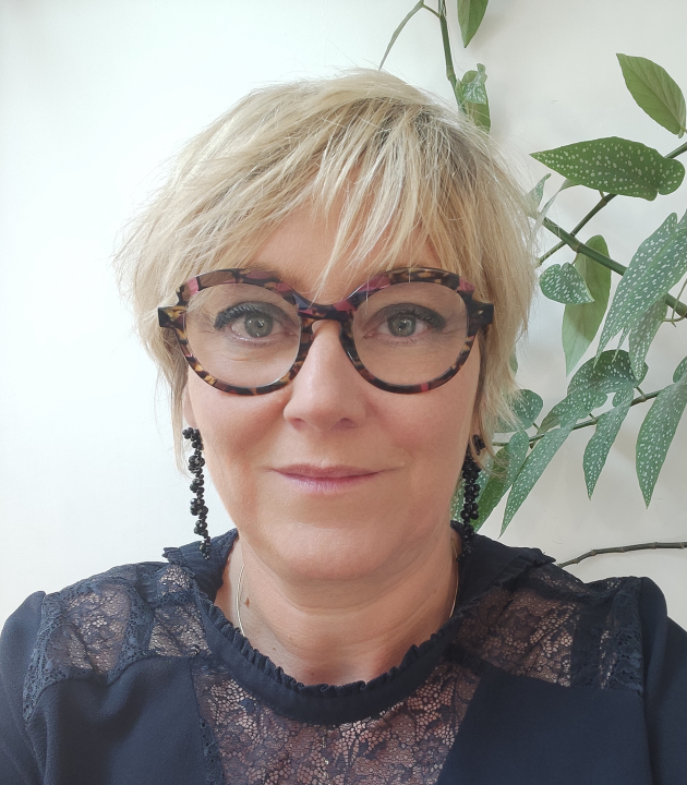 Agnès Culpo