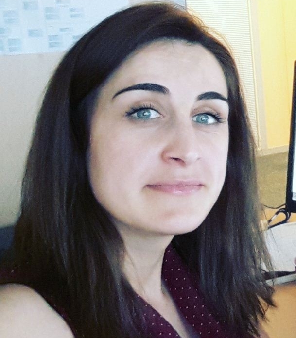 Zahia LOUNAS