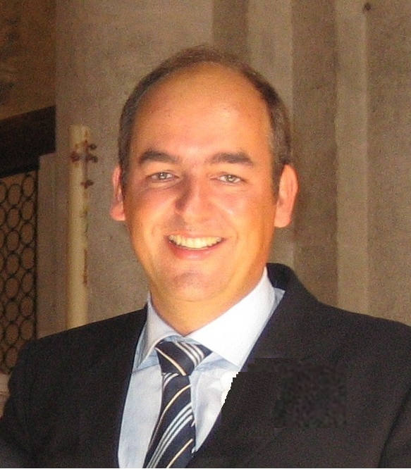 Jan-Patrick Willmes