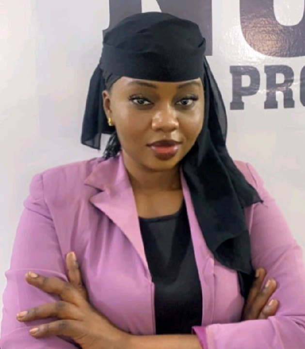 Fatou Guéthie GAYE