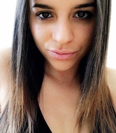 Sabrina Feltane