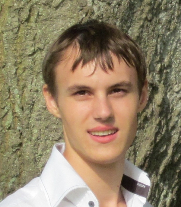 Arnaud CORBEAU