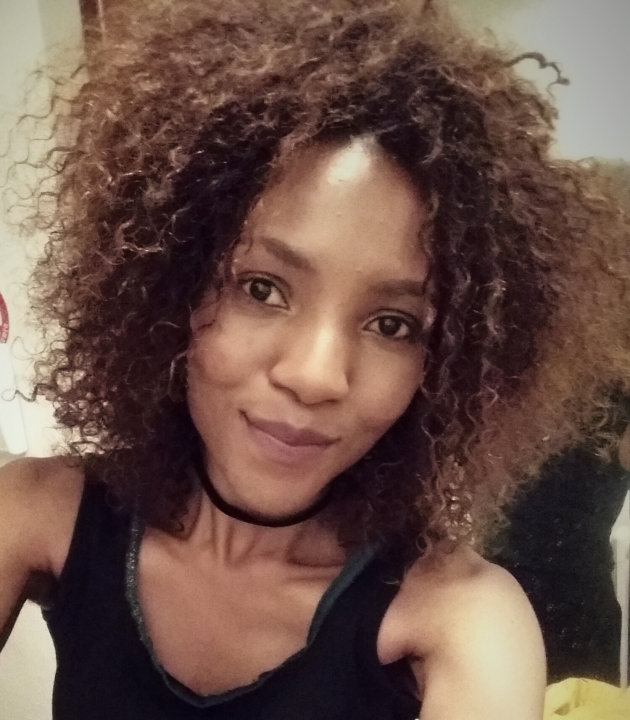 Carine Kouménioc