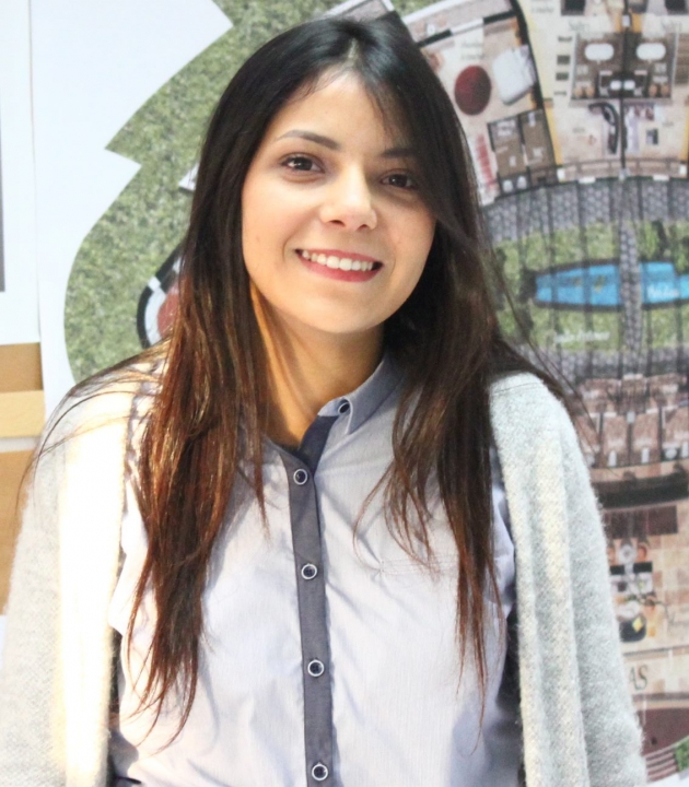 Soulaïma Samoud