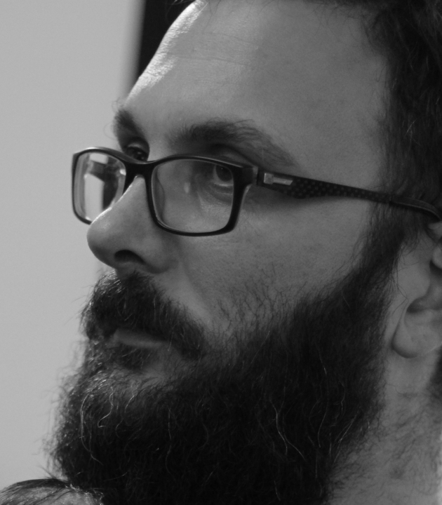 Julien Merlet
