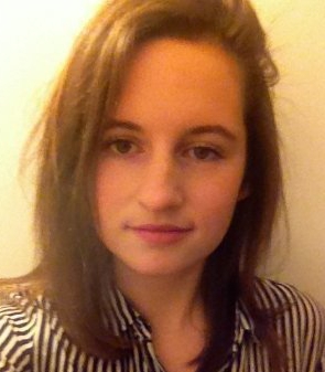 Mathilde Gueuret