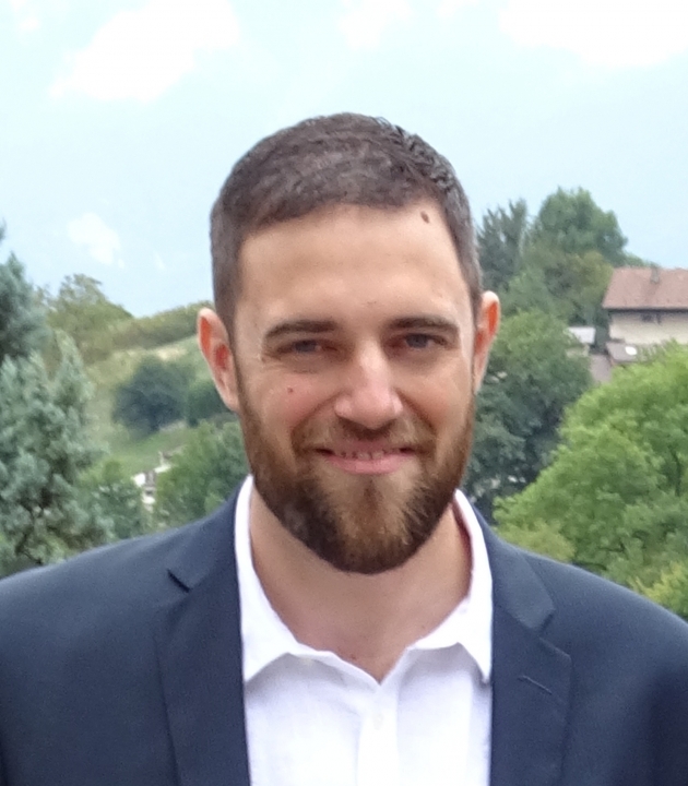 Brun Cédric