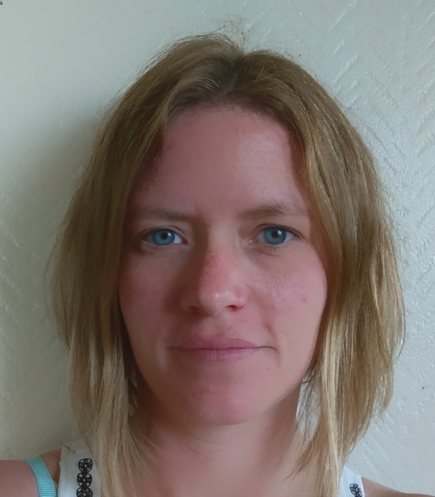 Émilie Consigny