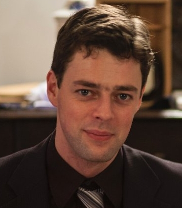 Grégory Mortier