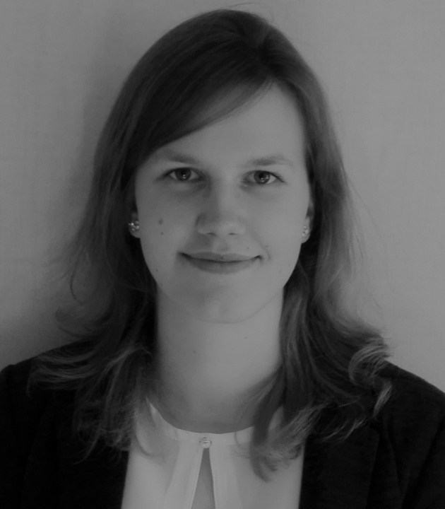 Magdalena Gozdziewska