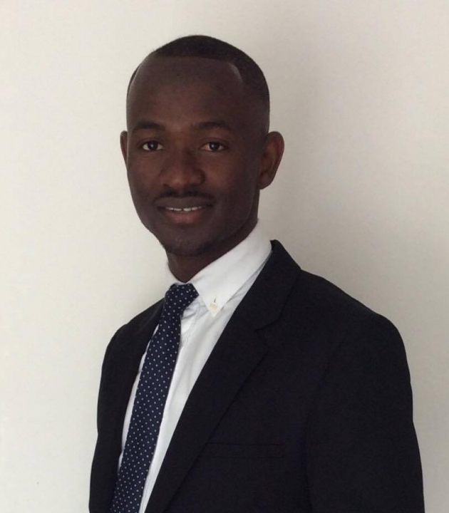 Syndou MEITEY