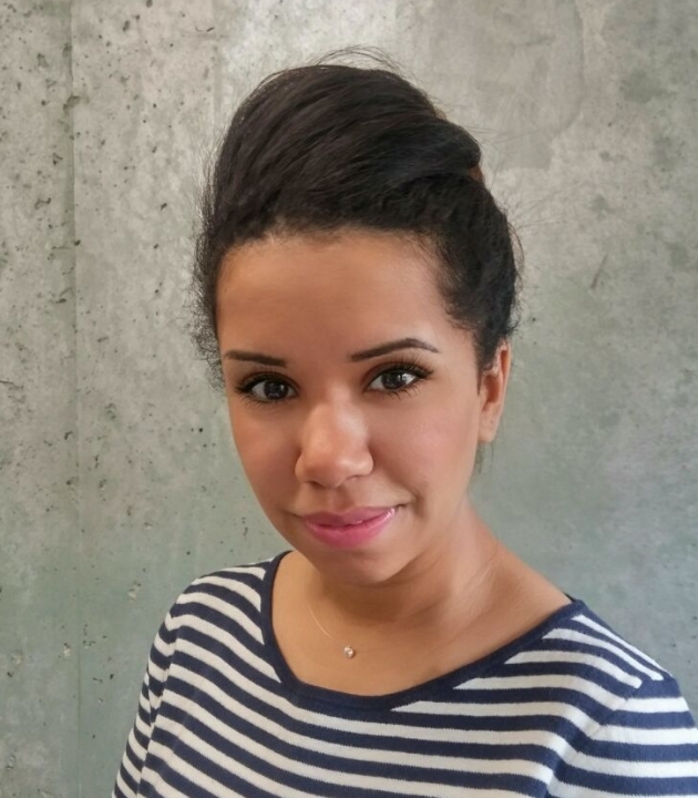 Nadia Alouan