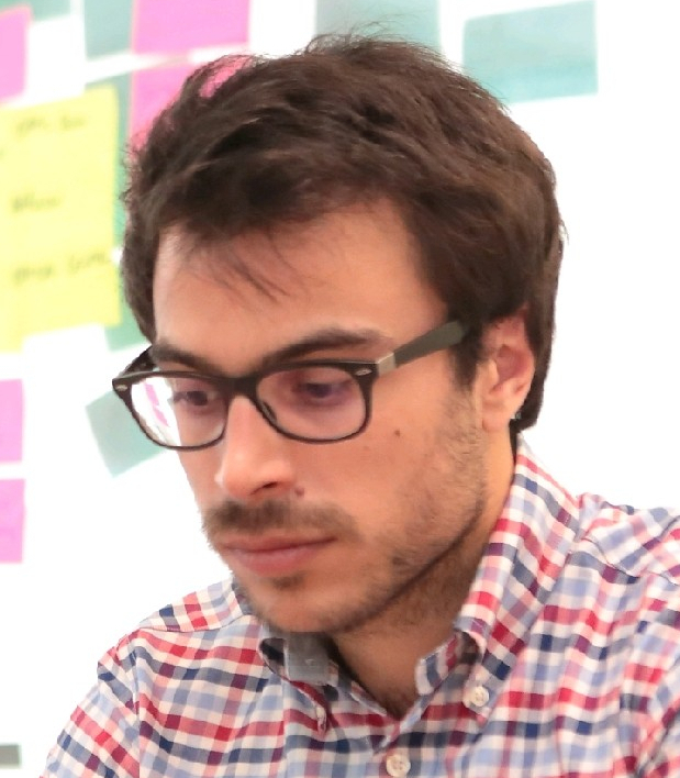 Sébastien Lauret